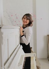 Познакомиться с татаркой.  Гузель 38 лет Уфа 275955