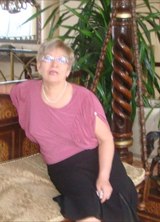 Познакомиться с татаркой.  Галия 71 год Москва 350975