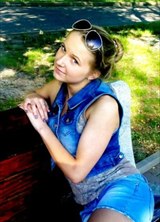 Познакомиться с татаркой.  Даша 33 года Челябинск 351065