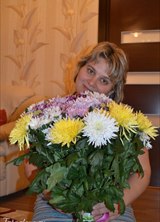 Познакомиться с татаркой.  Елена 51 год Уфа 351136