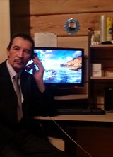 Познакомиться с татарином.  Раис 57 лет Уфа 351130