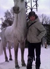 Познакомиться с татарином.  Радик 52 года Туймазы 348939