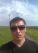 Познакомиться с татарином.  Вильдан 44 года Уфа 350319