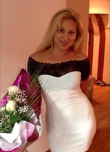 Познакомиться с татаркой.  Ирина 40 лет Уфа 346271