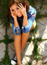 Познакомиться с татаркой.  Лиля 33 года Москва 351419