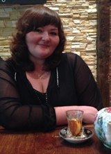 Познакомиться с татаркой.  Оксана 47 лет Кумертау 351449