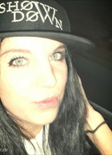 Познакомиться с татаркой.  Луиза 39 лет Москва 297115