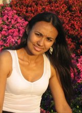 Познакомиться с татаркой.  Раушания 39 лет Уфа 325450