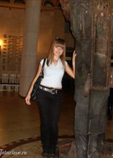 Познакомиться с татаркой.  Алина 37 лет Москва 308133