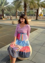 Познакомиться с татаркой.  Дарья 34 года Москва 351479