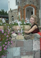 Познакомиться с татаркой.  Алина 36 лет Уфа 351503