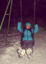 Познакомиться с татаркой.  Ильсира 35 лет Верхнеяркеево 112742