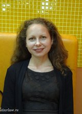 Познакомиться с татаркой.  Рита 39 лет Уфа 344004