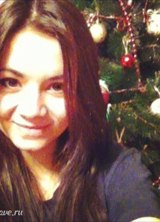 Познакомиться с татаркой.  Алина 35 лет Уфа 351624