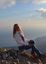 Познакомиться с татаркой.  Айгульчик 41 год Москва 340547