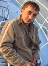 Познакомиться с татарином.  Рамиль 45 лет Уфа 349396