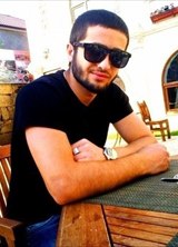 Познакомиться с татарином.  Руслан 36 лет Уфа 351785