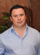 Познакомиться с татарином.  Rushkin 42 года Химки 117602