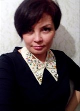 Познакомиться с татаркой.  Элла 42 года Белебей 277551