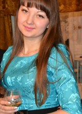 Познакомиться с татаркой.  светлана 34 года Стерлитамак 216824