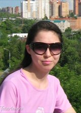 Познакомиться с татаркой.  Julia 43 года Уфа 352068