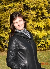 Познакомиться с татаркой.  Виктория 36 лет Москва 352140