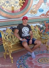 Познакомиться с татарином.  Ильшат 40 лет Уфа 263519
