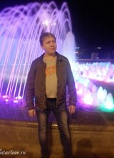 Познакомиться с татарином.  Ринат 46 лет Уфа 84956