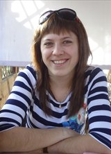 Познакомиться с татаркой.  Лиана 33 года Уфа 352421