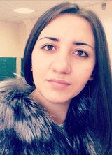 Познакомиться с татаркой.  Эльвира 32 года Москва 323593