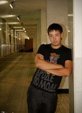 Познакомиться с татарином.  Артур 40 лет Уфа 352636