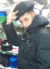 Познакомиться с татарином.  артур 38 лет Уфа 352641