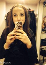 Познакомиться с татаркой.  Динарик 33 года Москва 186687