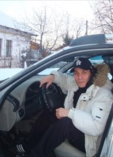 Познакомиться с татарином.  Равиль 60 лет Уфа 204679