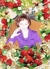 Познакомиться с татаркой.  Эля 47 лет Москва 352705