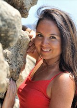 Познакомиться с татаркой.  Gulnaz 40 лет Москва 353010