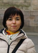 Познакомиться с татаркой.  Гульнара 50 лет Москва 353021