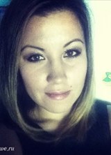 Познакомиться с татаркой.  Алсу 38 лет Москва 245661