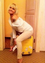 Познакомиться с татаркой.  Наталья 36 лет Москва 353094