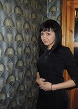 Познакомиться с татаркой.  ФеЯ 35 лет Уфа 286352