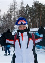 Познакомиться с татарином.  Даниль 40 лет Уфа 42894