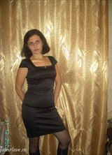 Познакомиться с татаркой.  Елена 45 лет Уфа 353101