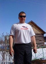 Познакомиться с татарином.  илья 43 года Уфа 353327