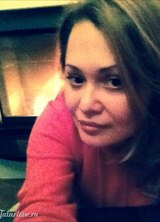 Познакомиться с татаркой.  Liliya 40 лет Москва 87990