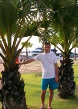 Познакомиться с татарином.  Руслан 47 лет Нижнекамск 323164