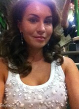 Познакомиться с татаркой.  Карина 36 лет Москва 353370