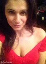 Познакомиться с татаркой.  Милана 46 лет Москва 337185
