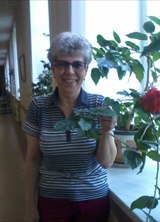 Познакомиться с татаркой.  раиля 63 года Москва 353462