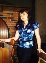 Познакомиться с татаркой.  Диана 37 лет Москва 345682