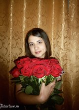 Познакомиться с татаркой.  Алинчик 34 года Уфа 353619